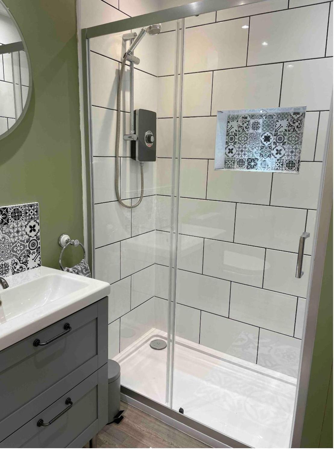 The Cotswold Nook Hotel Дърсли Екстериор снимка
